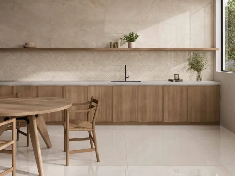 Ecoceramic CAPADOCIA — πορσελανάτο πλακάκι