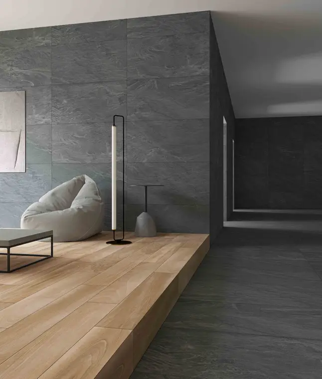 Ecoceramic CAPRAIA — πορσελανάτο πλακάκι