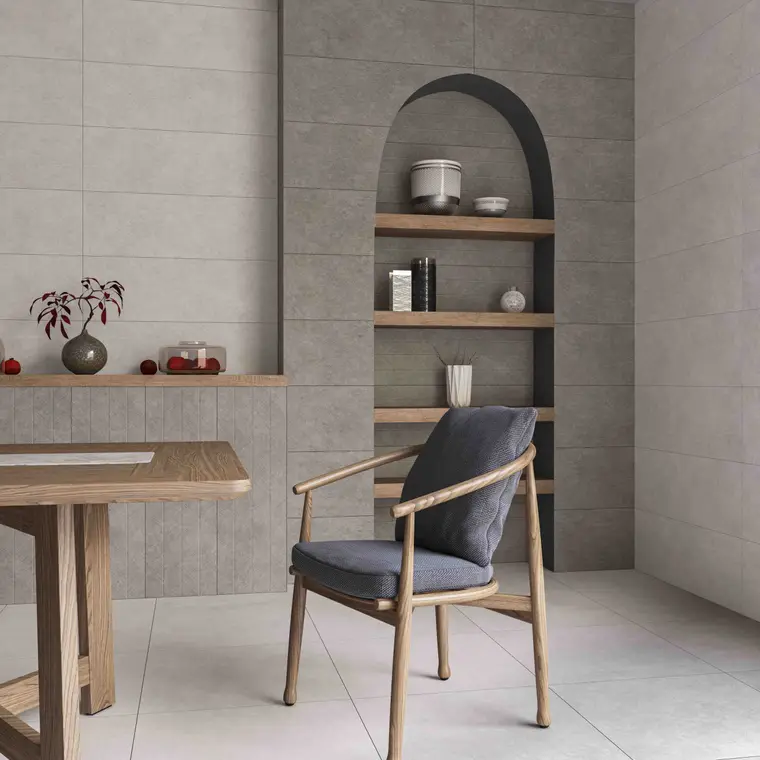 Ecoceramic CELLER — πορσελανάτο πλακάκι
