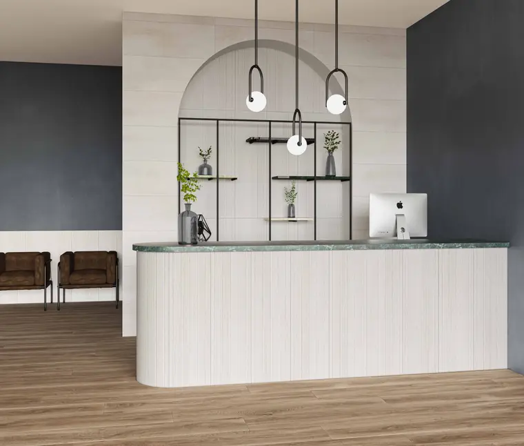 Ecoceramic COOPER — πορσελανάτο πλακάκι