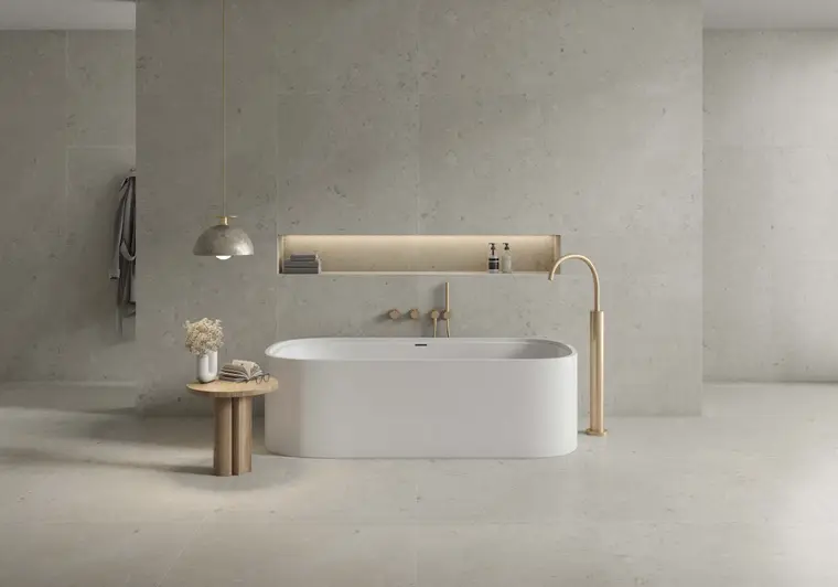 Ecoceramic CORALINA — πορσελανάτο πλακάκι