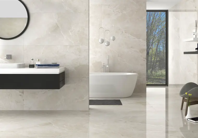 Ecoceramic EARTHSTONE — πορσελανάτο πλακάκι