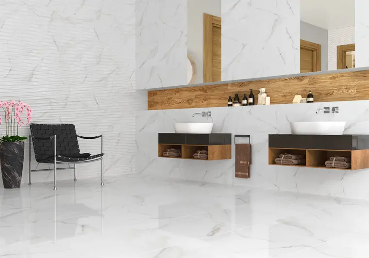 Ecoceramic ESSENTIAL — πορσελανάτο πλακάκι