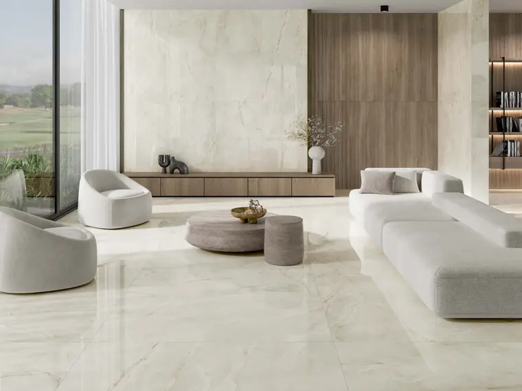 Ecoceramic ETERNAL — πορσελανάτο πλακάκι