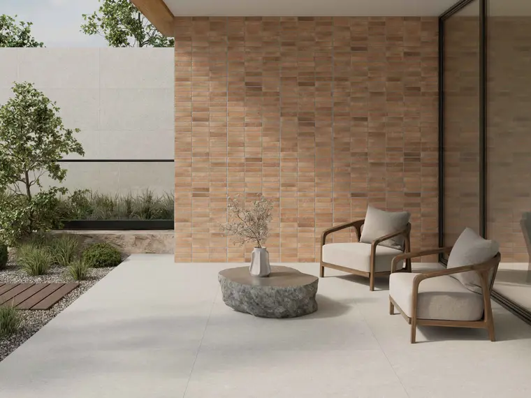 Ecoceramic EVORA — πορσελανάτο πλακάκι