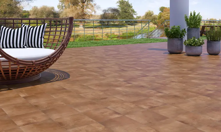 Ecoceramic FRAGA — πλακάκι
