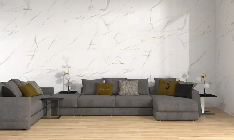 Ecoceramic GOLDEN — πορσελανάτο πλακάκι