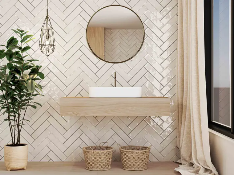 Ecoceramic HARLEQUIN — πορσελανάτο πλακάκι