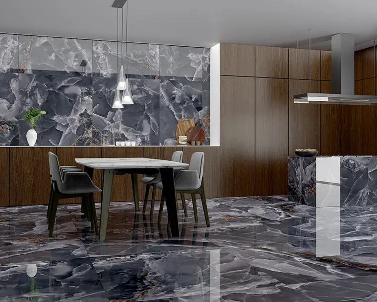 Ecoceramic ICELAND — πορσελανάτο πλακάκι
