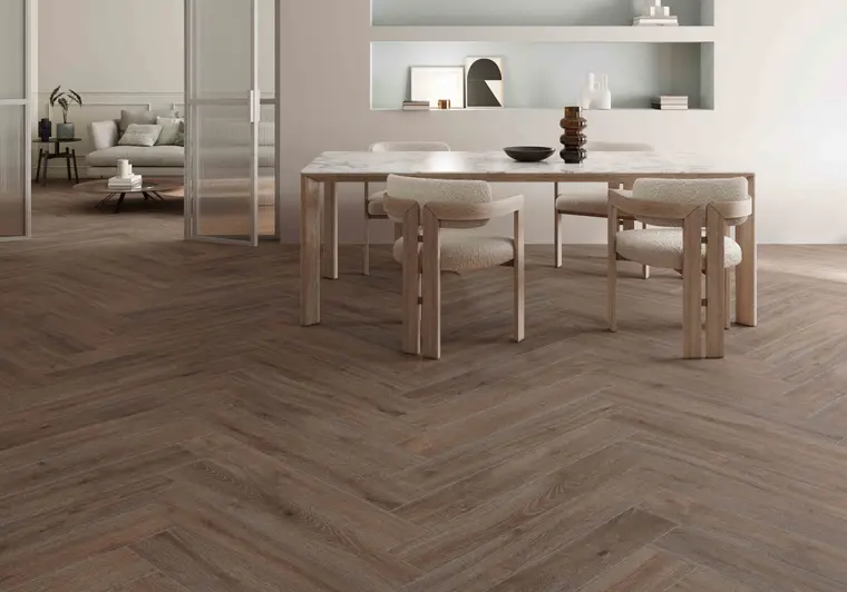 Ecoceramic IKON — πορσελανάτο πλακάκι