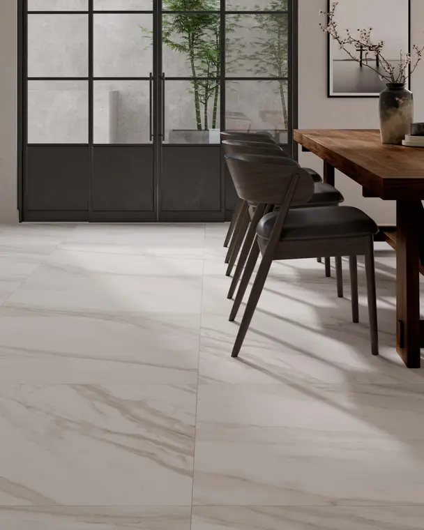 Ecoceramic IMPERIAL CALACATTA — πορσελανάτο πλακάκι