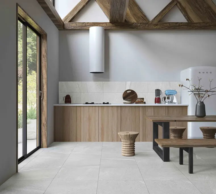 Ecoceramic INARI — πορσελανάτο πλακάκι