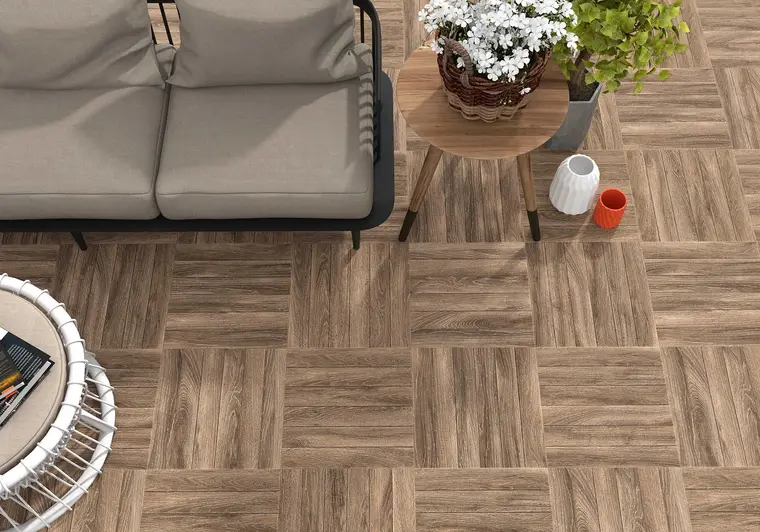 Ecoceramic IRAZU — πορσελανάτο πλακάκι