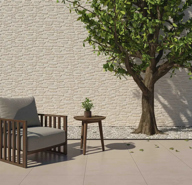Ecoceramic IRUN — πορσελανάτο πλακάκι