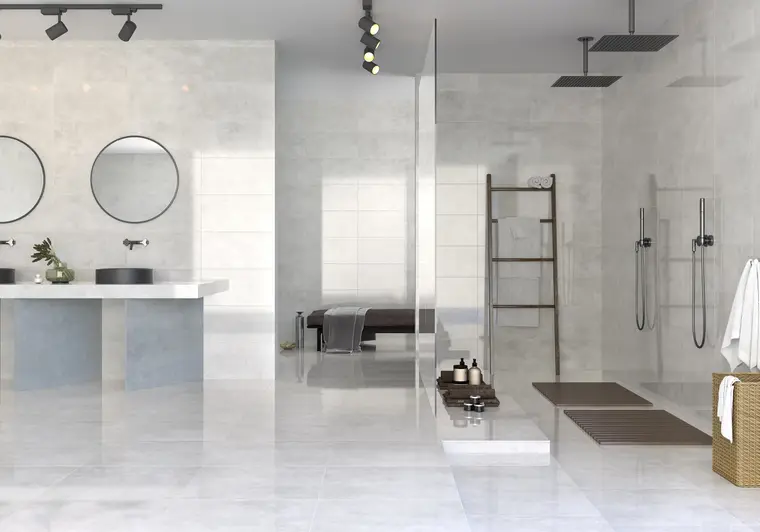 Ecoceramic KADENCE — πορσελανάτο πλακάκι