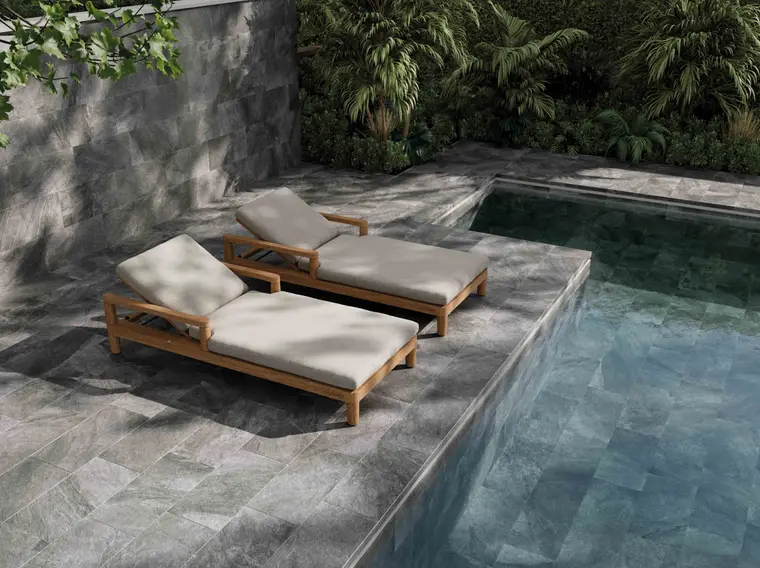 Ecoceramic LIVINGSTONE — πορσελανάτο πλακάκι