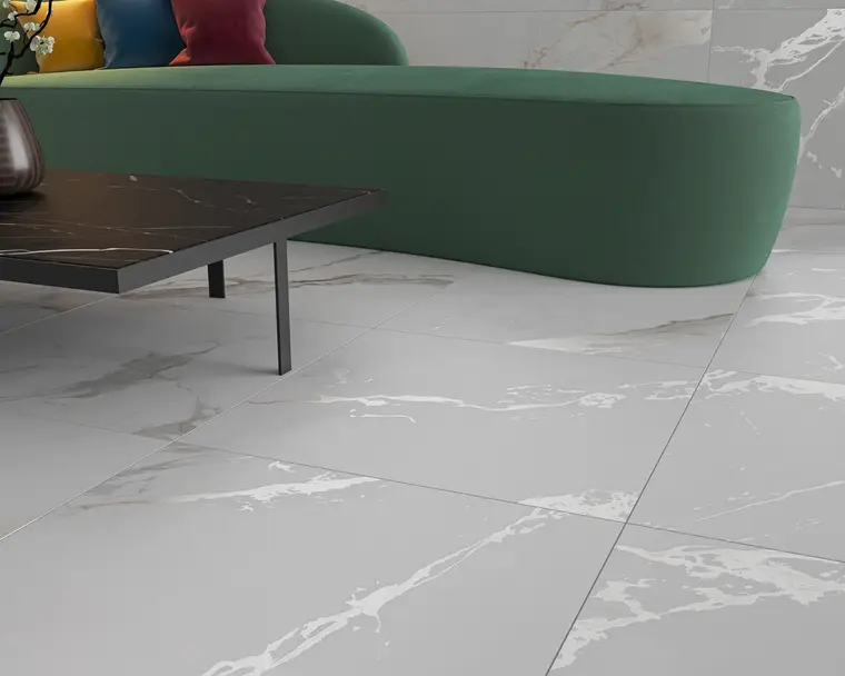 Ecoceramic LOGAN — πορσελανάτο πλακάκι