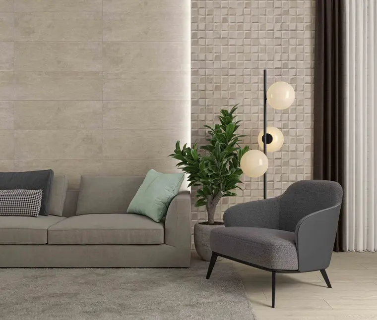 Ecoceramic MANCHESTER — πλακάκι