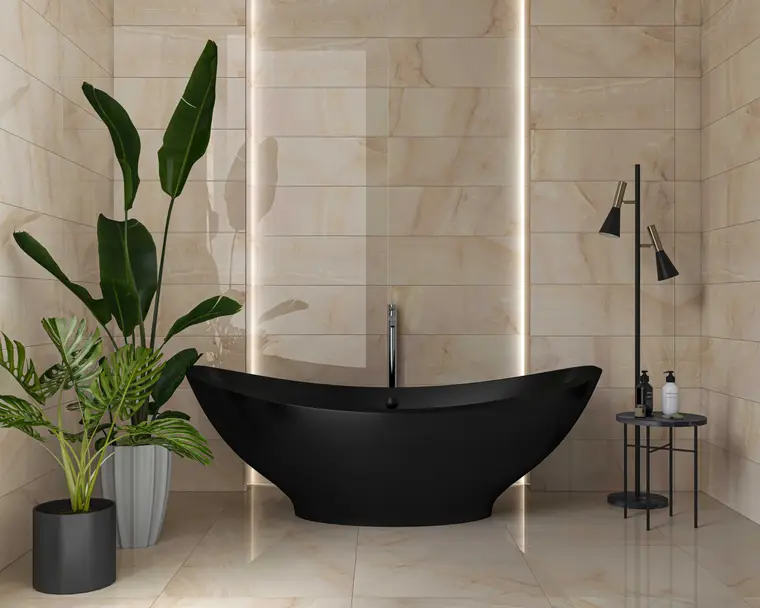 Ecoceramic MIROIR — πορσελανάτο πλακάκι
