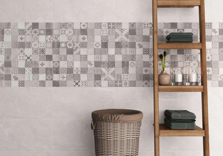 Ecoceramic MYSTONE — πλακάκι