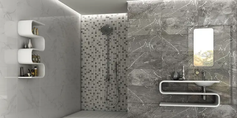 Ecoceramic NAIROBI — πλακάκι