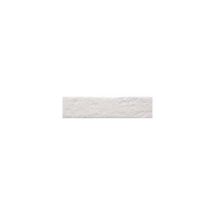 Πλακάκια Ecoceramic Nashvile — πορσελανάτο, πέτρα, ανάγλυφο, 7×28 cm