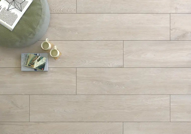 Ecoceramic NIARA — πορσελανάτο πλακάκι