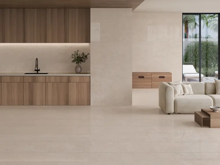 Ecoceramic PARIS — πορσελανάτο πλακάκι