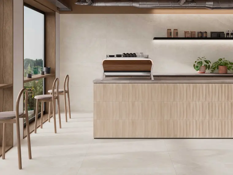 Ecoceramic PIETRA — πορσελανάτο πλακάκι