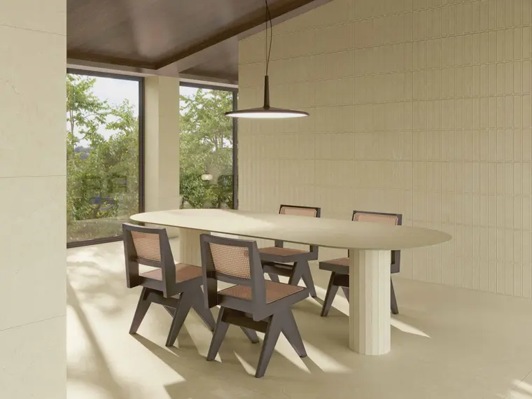 Ecoceramic PINOSO — πορσελανάτο πλακάκι