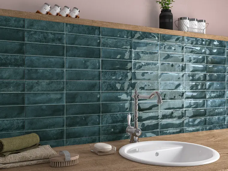 Ecoceramic POOL — πλακάκι