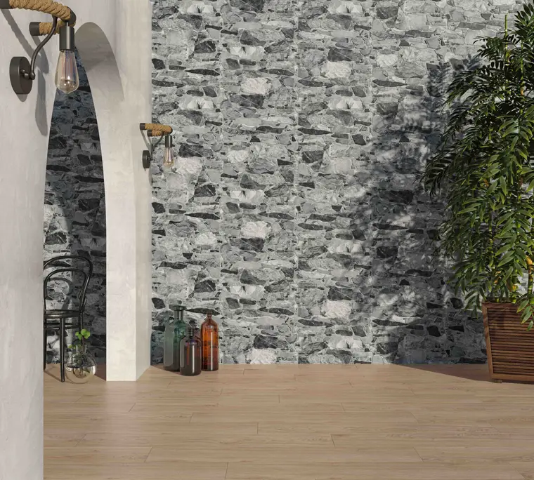 Ecoceramic RAMBLA — πορσελανάτο πλακάκι