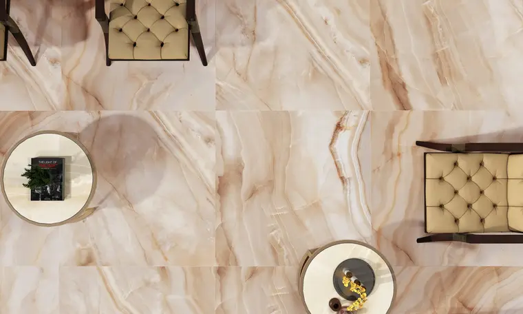 Ecoceramic RODAS — πορσελανάτο πλακάκι