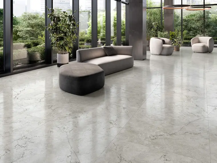 Ecoceramic SAMOA — πορσελανάτο πλακάκι