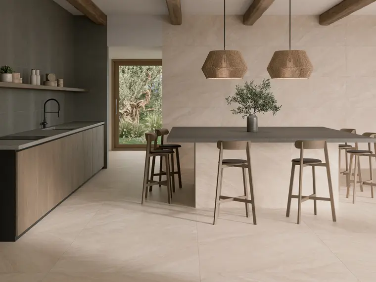 Ecoceramic SIBILINO — πορσελανάτο πλακάκι