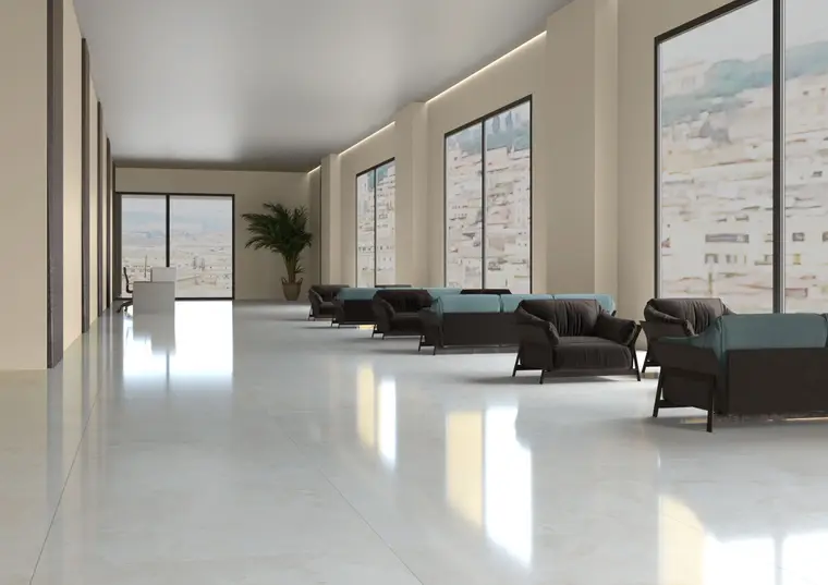 Ecoceramic SOLLER — πορσελανάτο πλακάκι