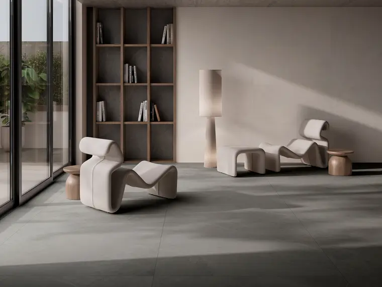 Ecoceramic STONE — πορσελανάτο πλακάκι
