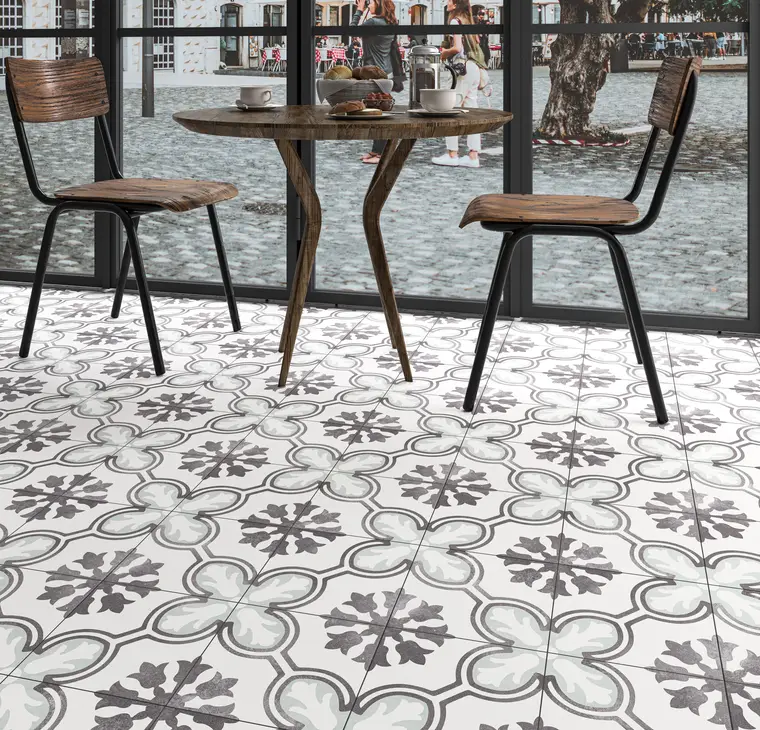 Ecoceramic SWANSEA — πορσελανάτο πλακάκι