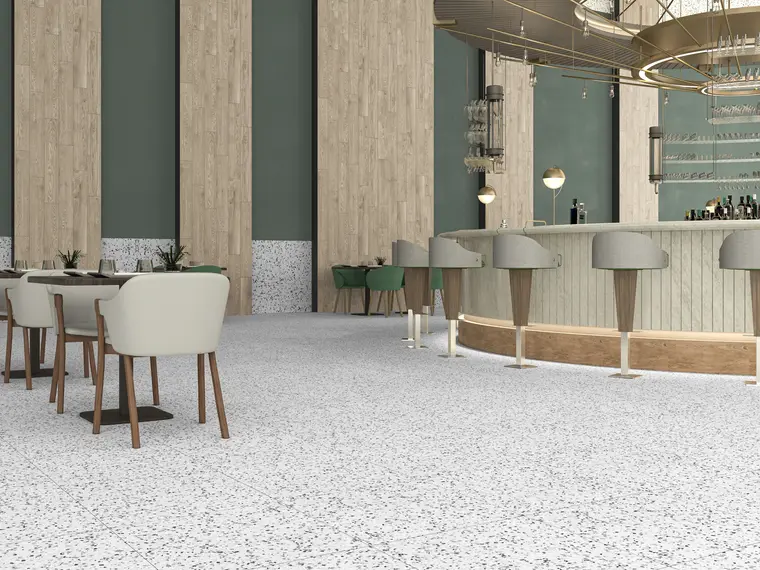 Ecoceramic TEMPO — πορσελανάτο πλακάκι