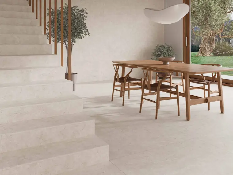 Ecoceramic TIVOLI CROSS — πορσελανάτο πλακάκι