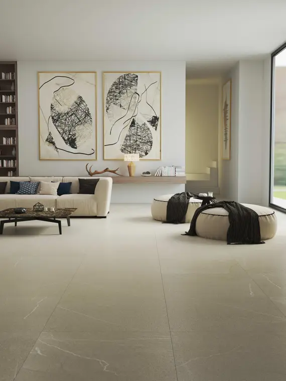 Ecoceramic TULIP — πορσελανάτο πλακάκι