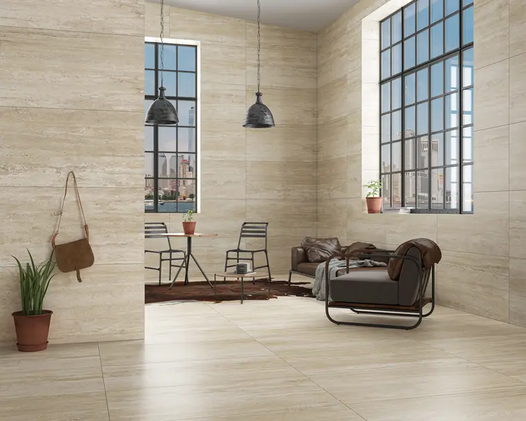 Ecoceramic VALENTINO — πορσελανάτο πλακάκι
