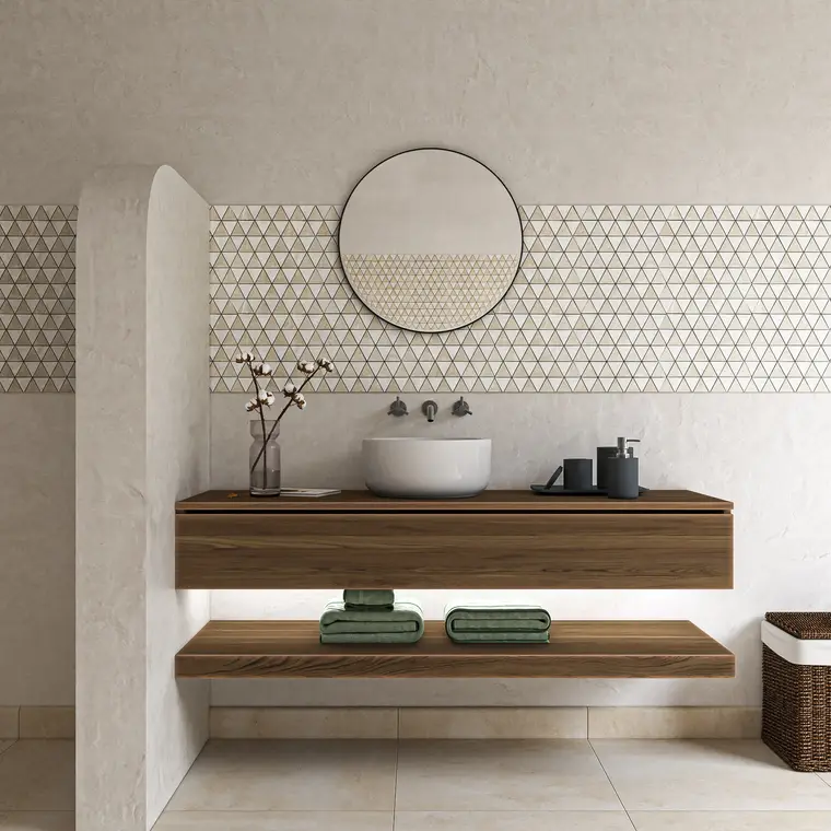 Ecoceramic VERDI ECO LUXE — πορσελανάτο πλακάκι