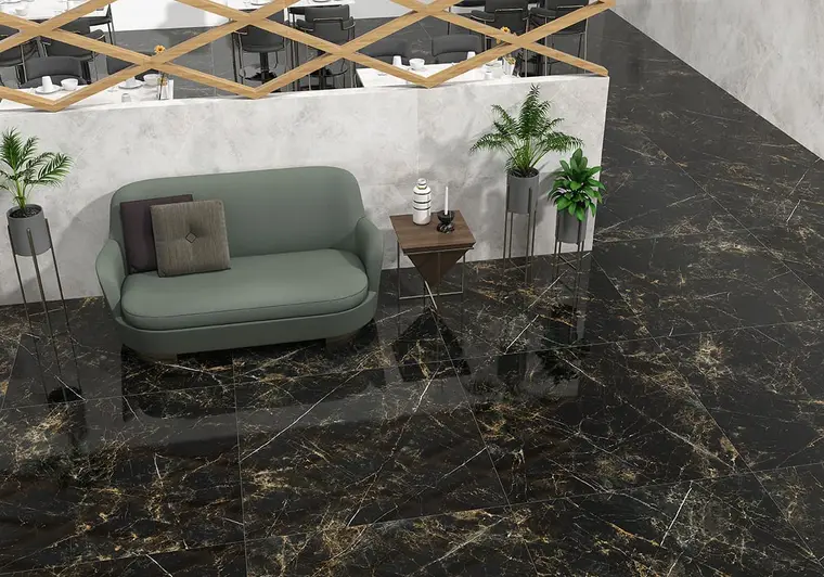 Ecoceramic VERDI ULTRA GLOSS — πορσελανάτο πλακάκι