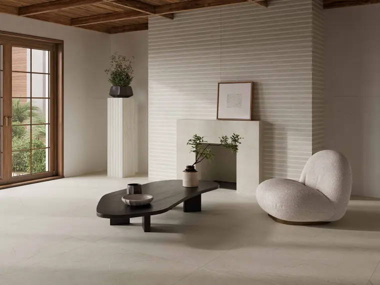 Ecoceramic VERMONT — πορσελανάτο πλακάκι