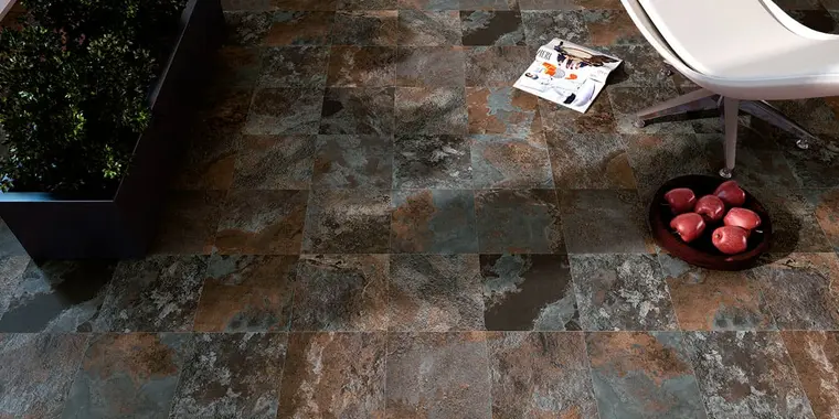 Ecoceramic VULCANO — πλακάκι