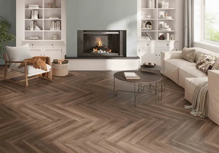 Ecoceramic WALKYRIA — πορσελανάτο πλακάκι