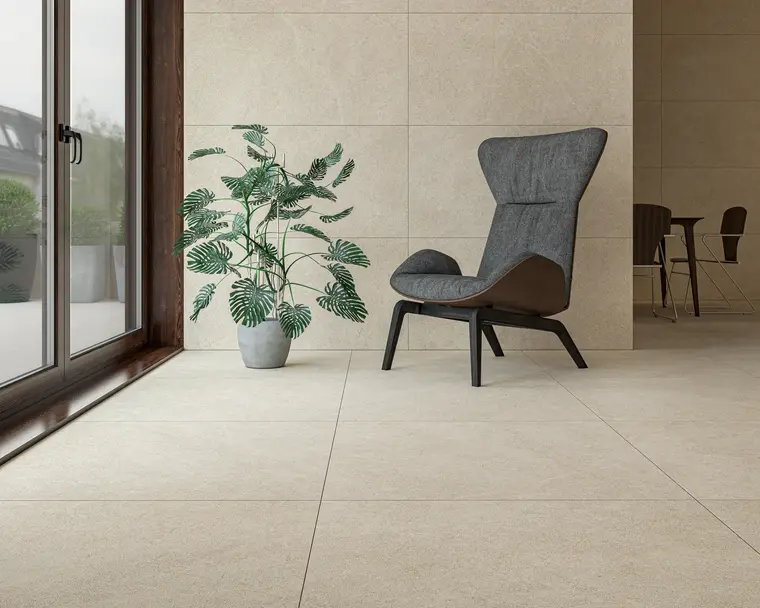 Ecoceramic ZARCI — πορσελανάτο πλακάκι