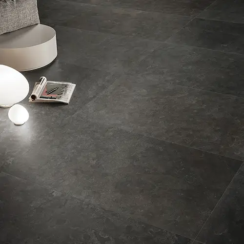 Edimax Astor Ceramiche Pathos — πορσελανάτο πλακάκι δαπέδου και τοίχου με όψη πέτρας