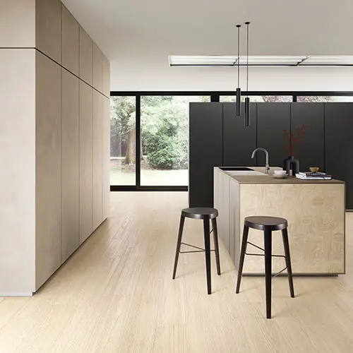 Edimax Astor Ceramiche W3 — πορσελανάτο πλακάκι δαπέδου και τοίχου με όψη ξύλου